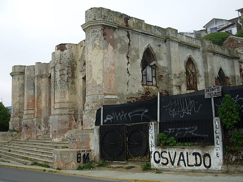 Foto de Cartagena, Chile