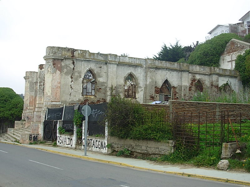 Foto de Cartagena, Chile