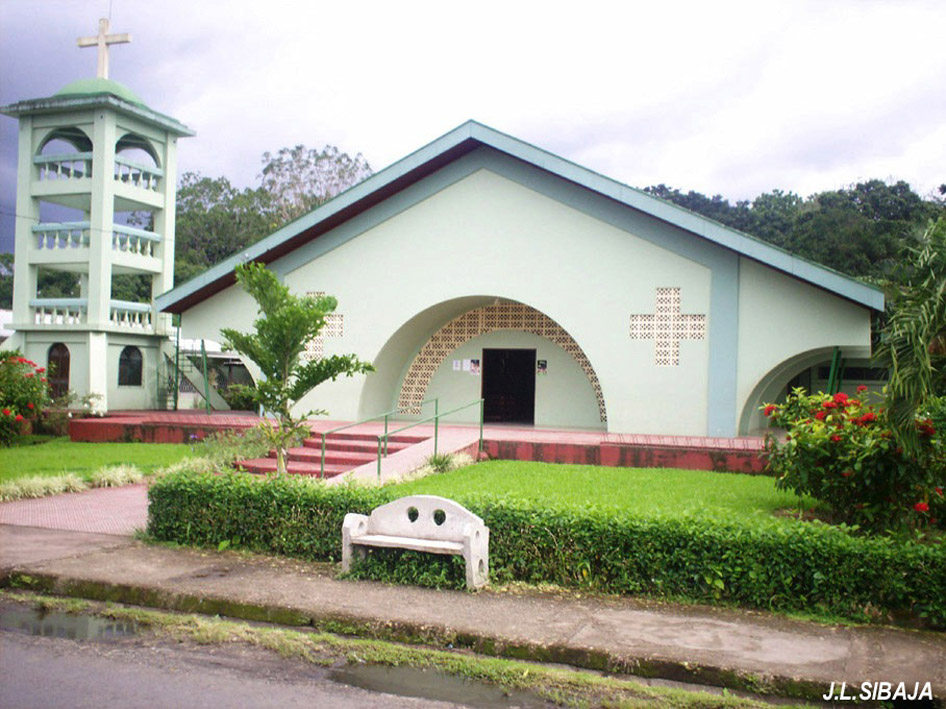 Foto de Upala de Alajuela, Costa Rica