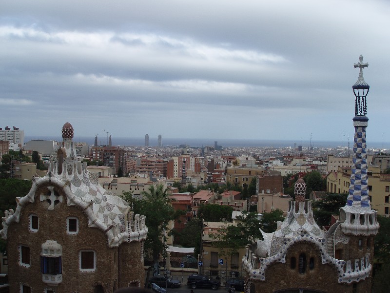 Foto de Barcelona (Cataluña), España