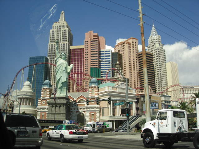 Foto de Las Vegas (Nevada), Estados Unidos