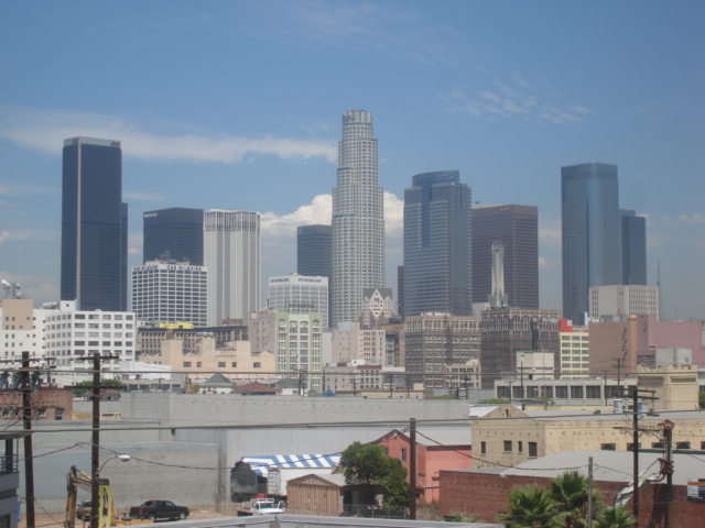 Foto de Los Angeles (California), Estados Unidos