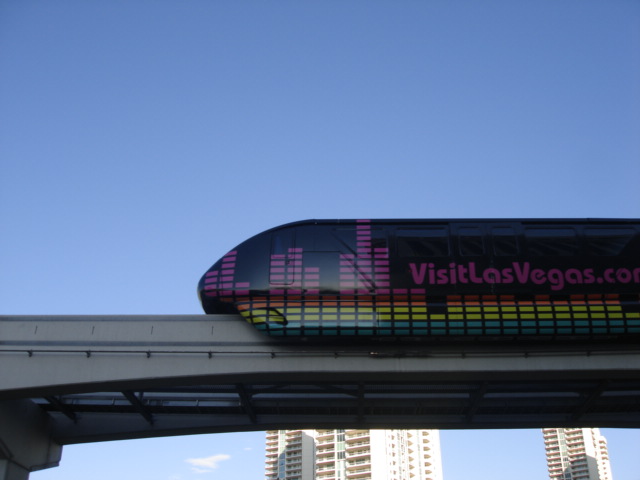 Foto de Las Vegas (Nevada), Estados Unidos