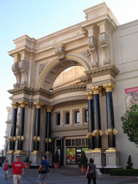 Foto de Las Vegas (Nevada), Estados Unidos