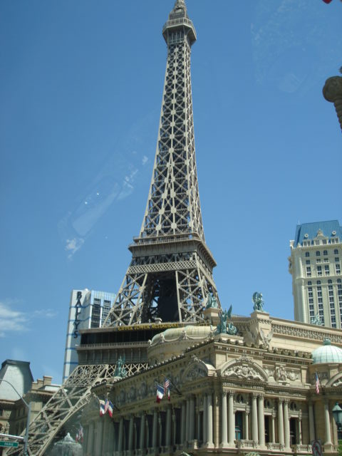 Foto de Las Vegas (Nevada), Estados Unidos