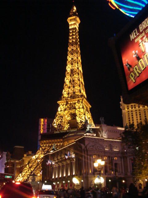 Foto de Las Vegas (Nevada), Estados Unidos