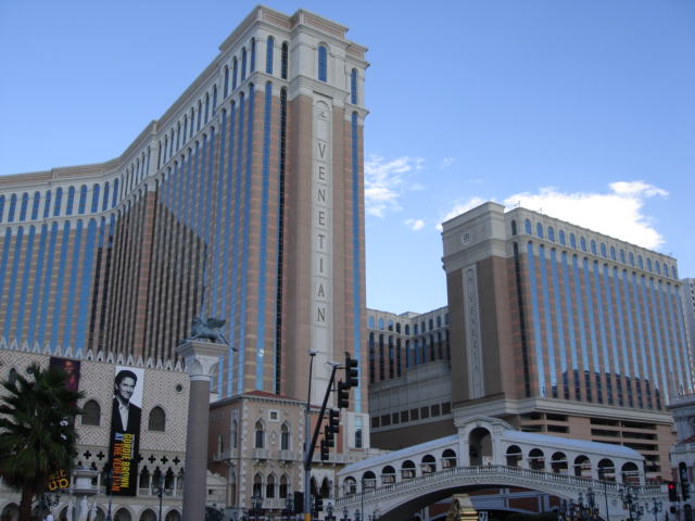 Foto de Las Vegas (Nevada), Estados Unidos