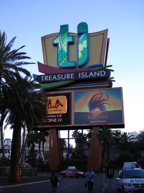 Foto de Las Vegas (Nevada), Estados Unidos