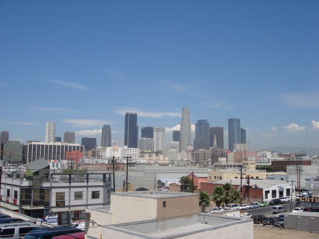 Foto de Los Angeles (California), Estados Unidos