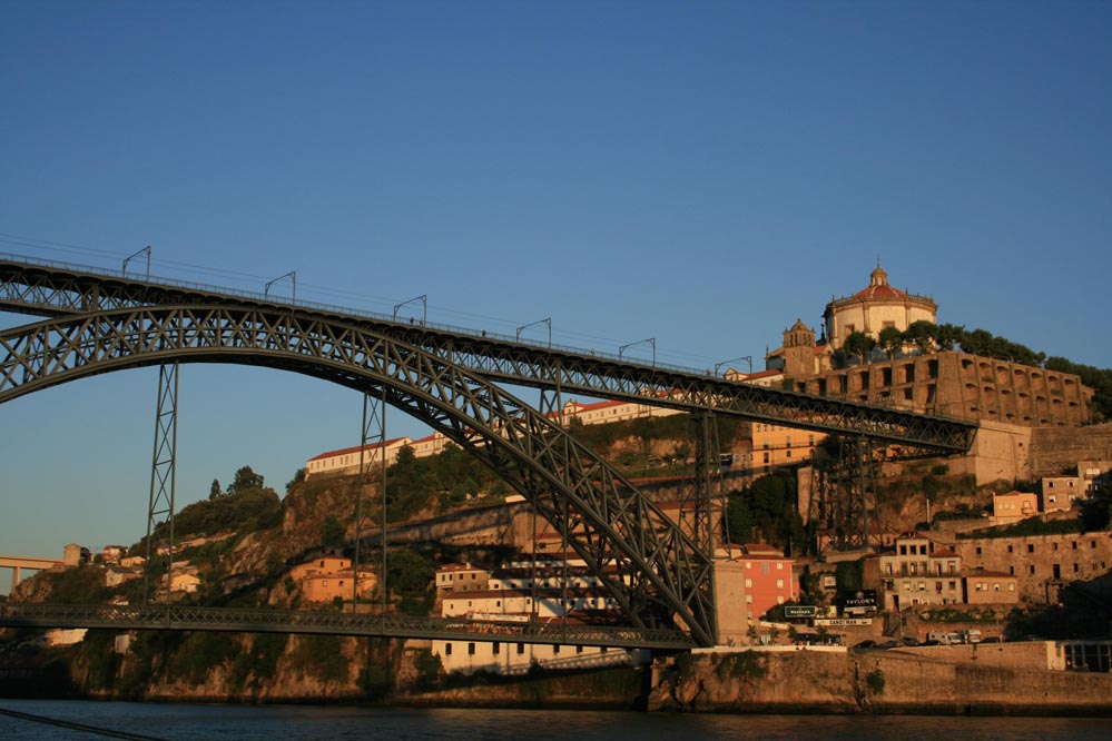 Foto de Oporto, Portugal