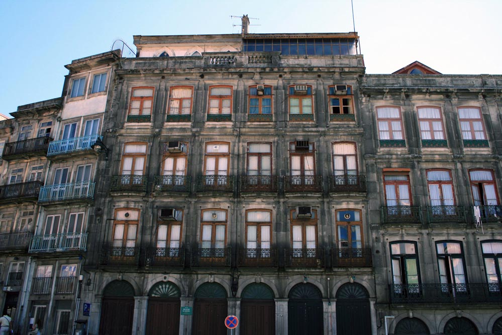 Foto de Oporto, Portugal