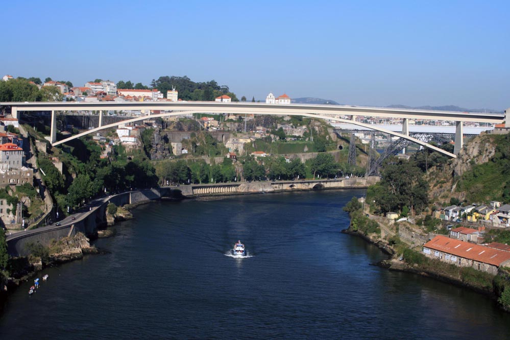 Foto de Oporto, Portugal