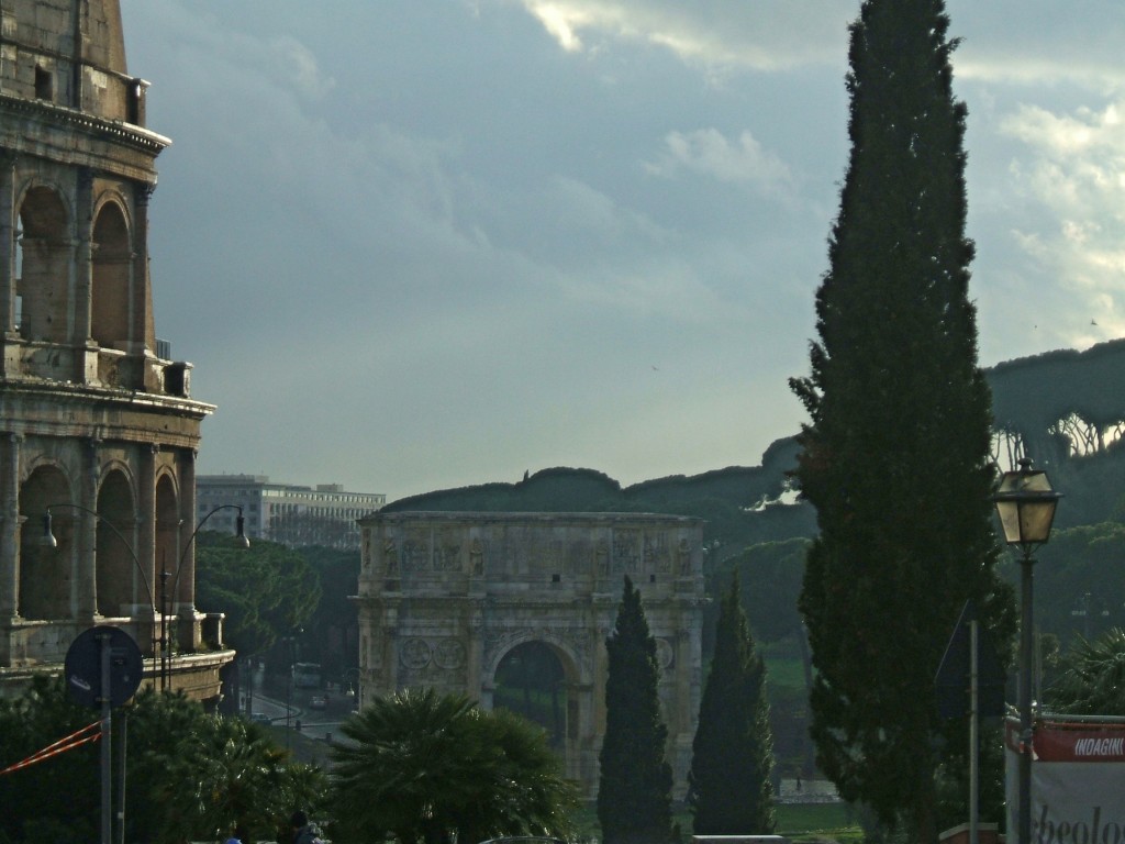 Foto de Roma, Italia