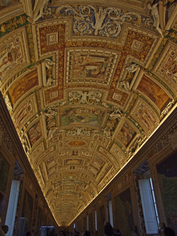 Foto de Roma, Italia