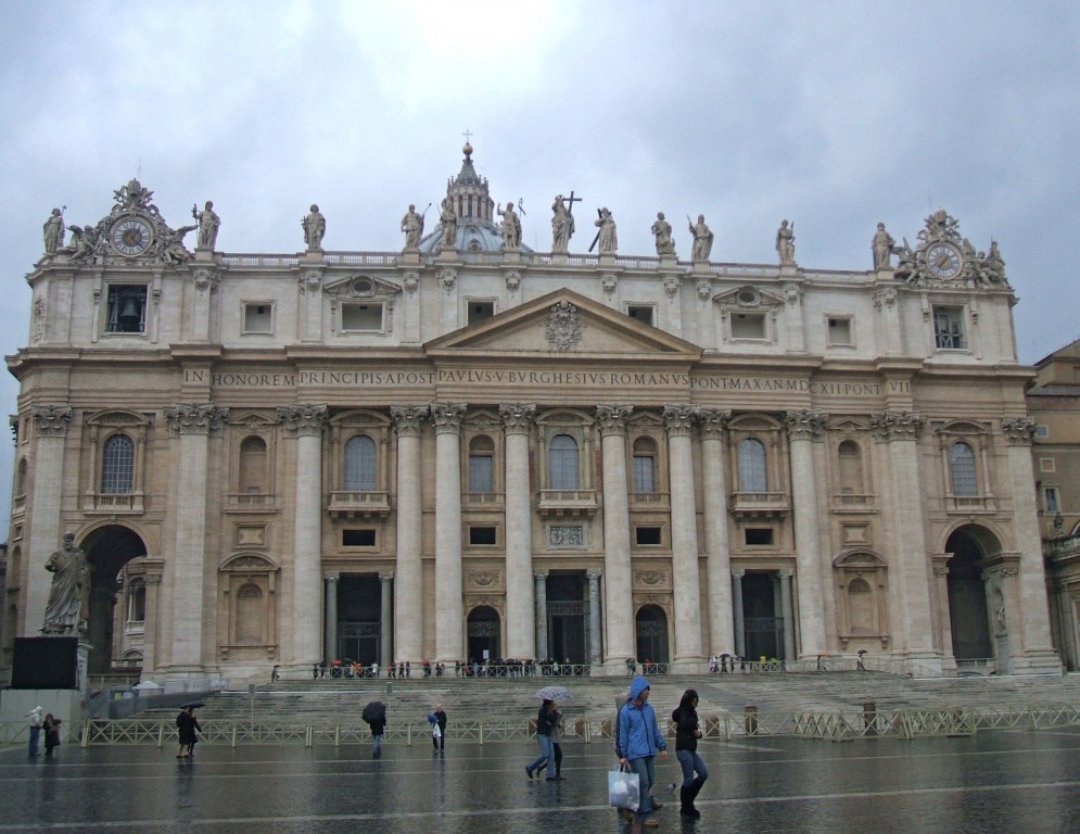 Foto de Roma, Italia