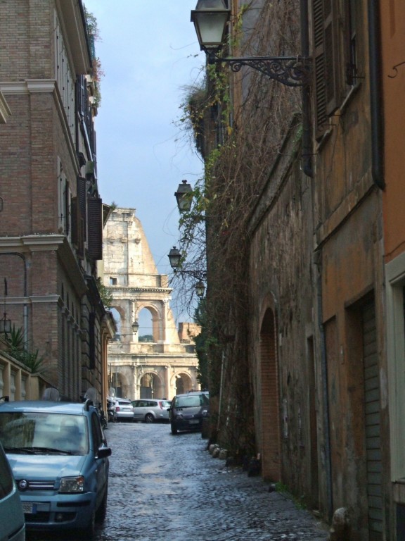 Foto de Roma, Italia