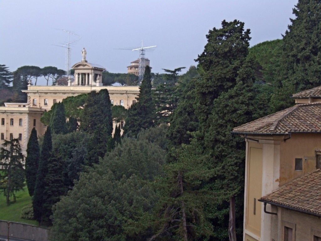 Foto de Roma, Italia