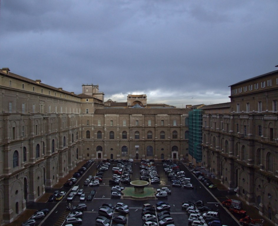 Foto de Roma, Italia