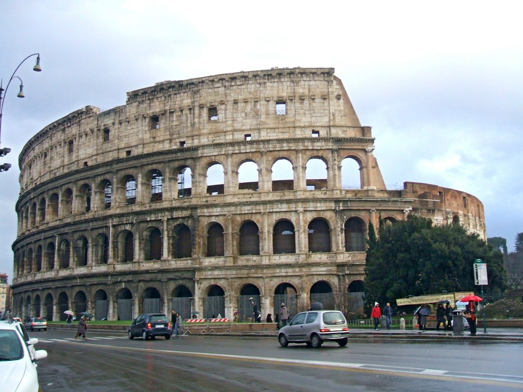 Foto de Roma, Italia