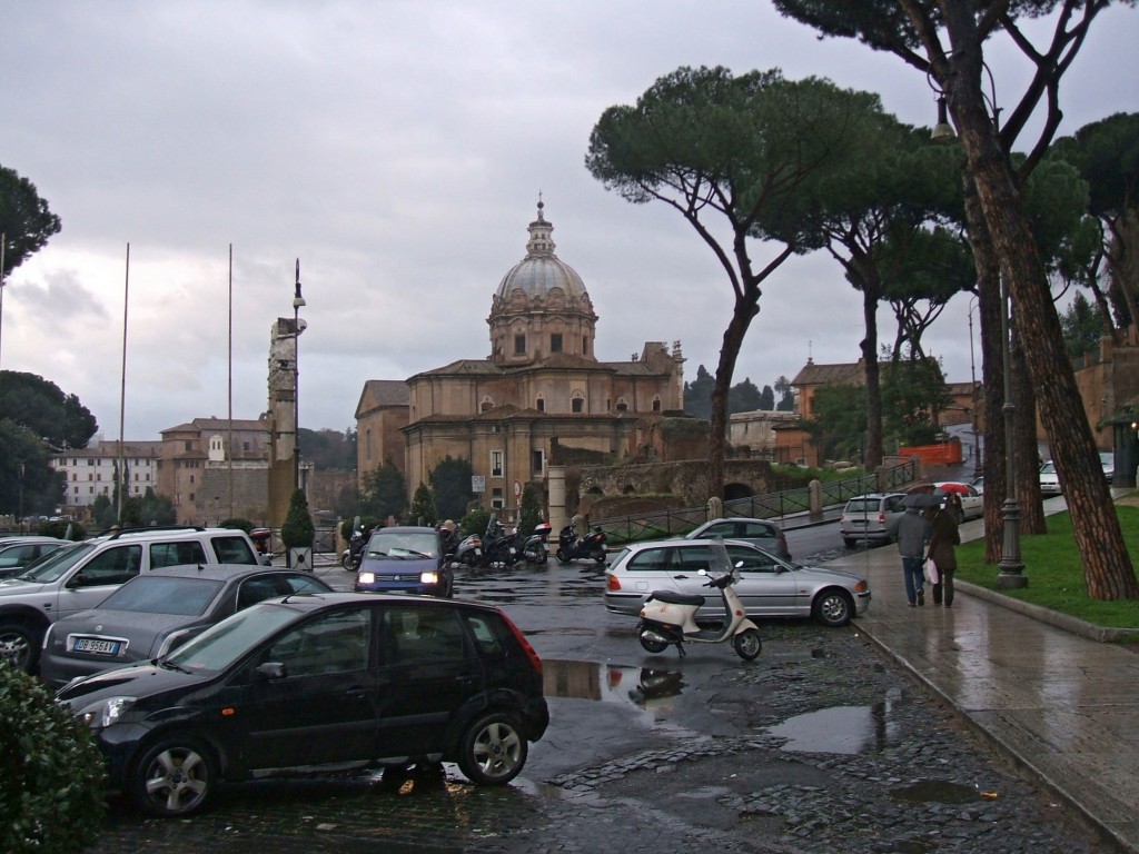 Foto de Roma, Italia