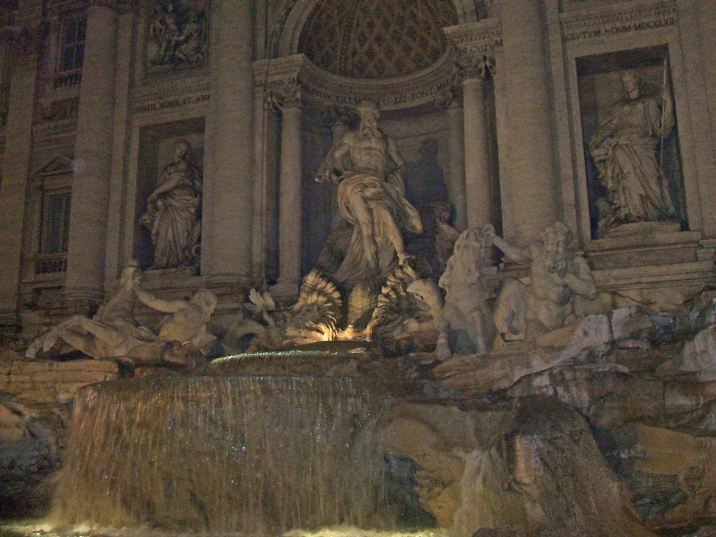 Foto de Roma, Italia