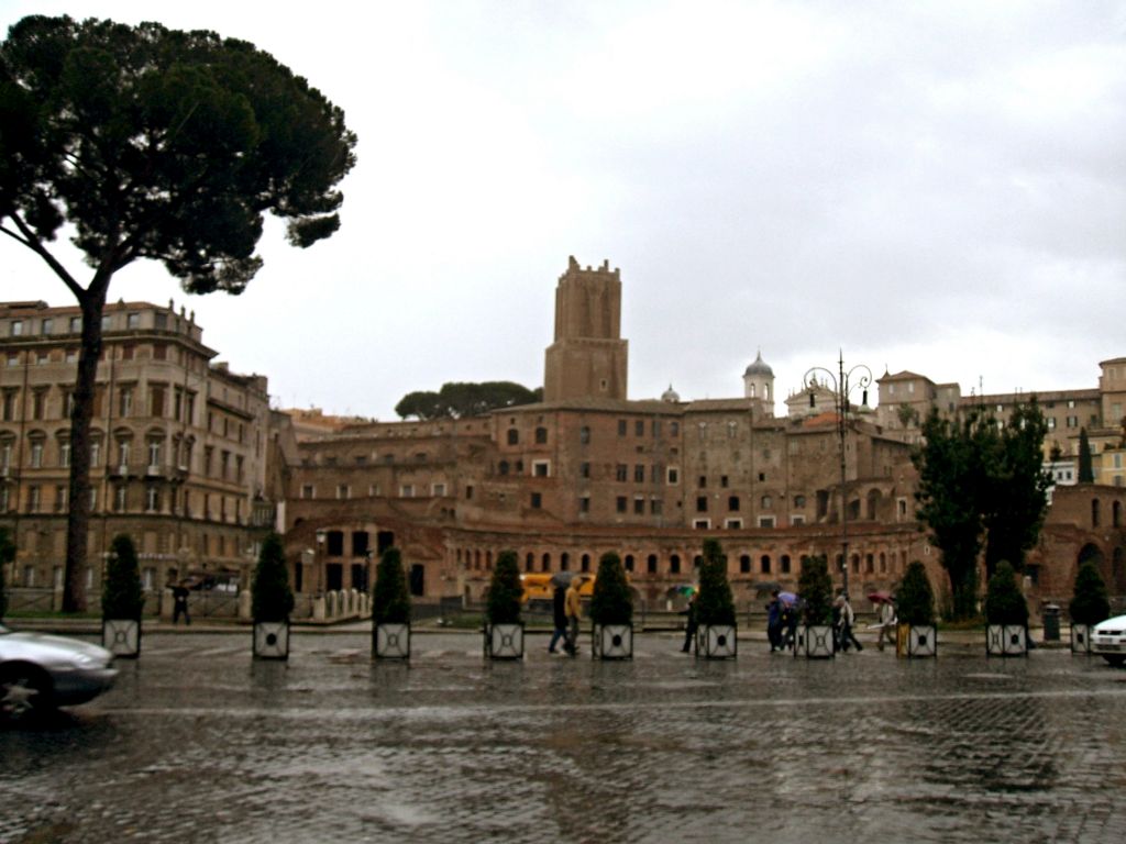 Foto de Roma, Italia