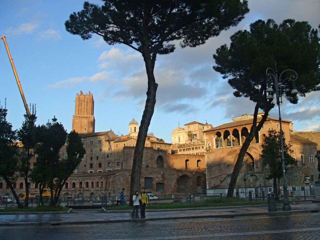 Foto de Roma, Italia