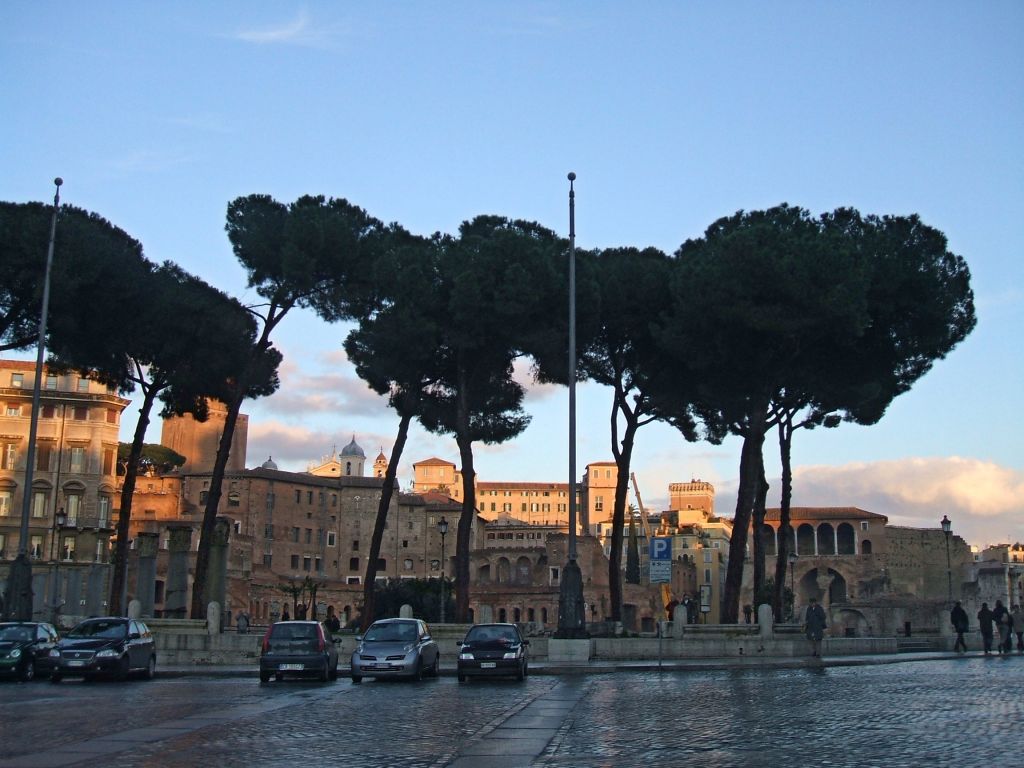 Foto de Roma, Italia