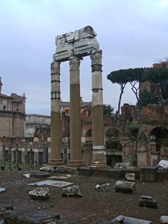 Foto de Roma, Italia