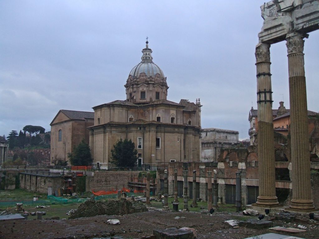 Foto de Roma, Italia