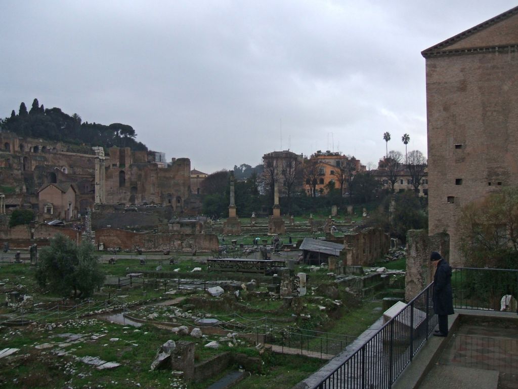 Foto de Roma, Italia