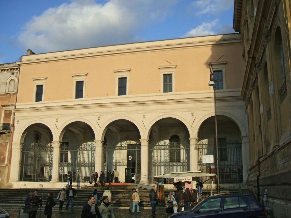 Foto de Roma, Italia