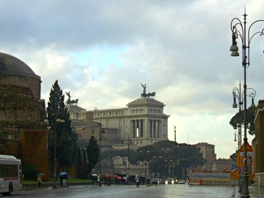 Foto de Roma, Italia