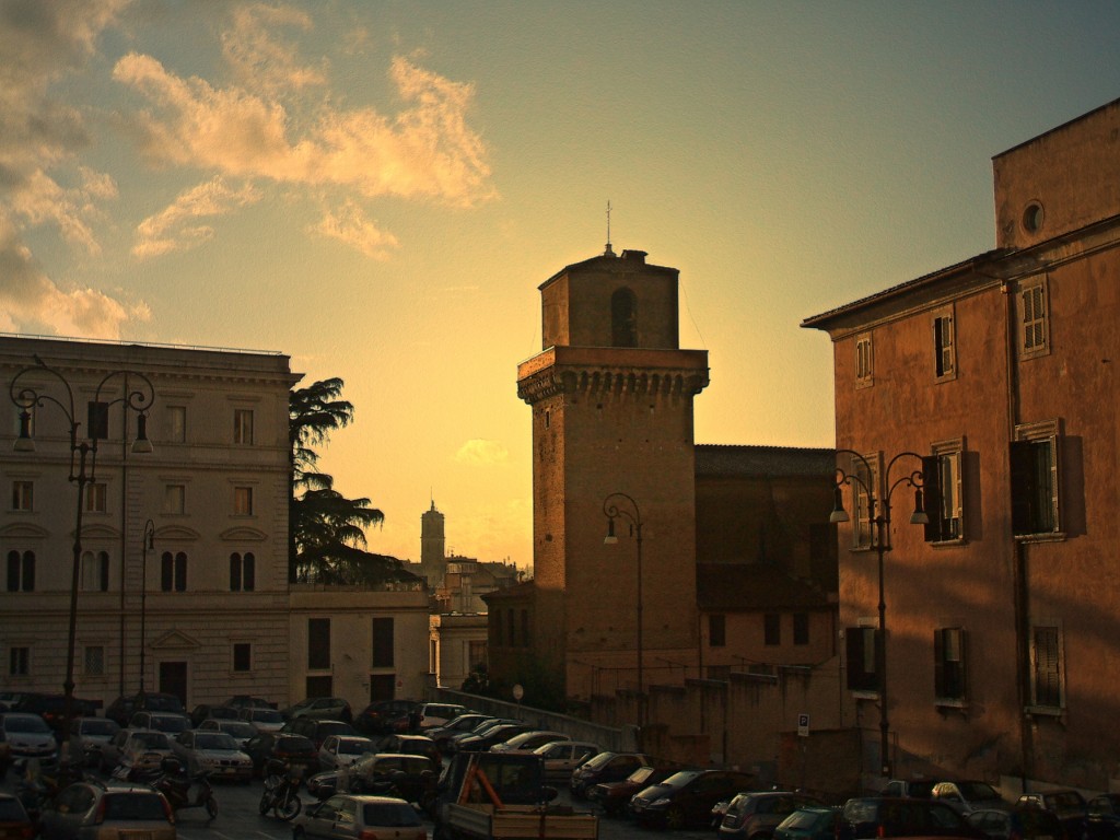 Foto de Roma, Italia