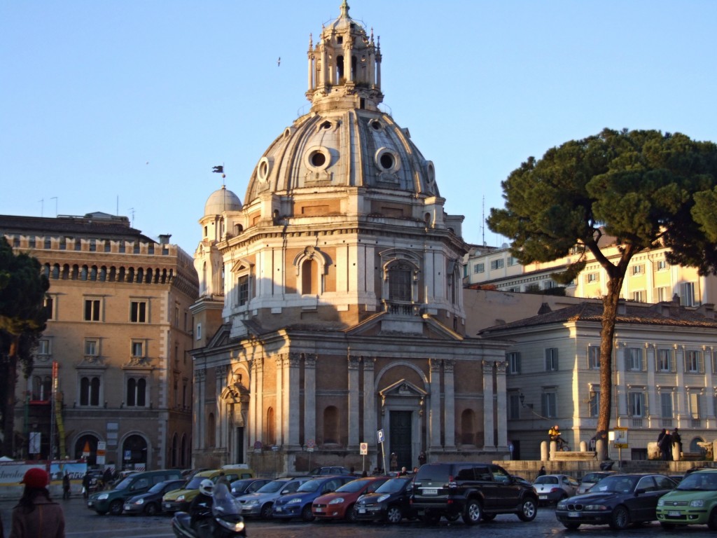 Foto de Roma, Italia