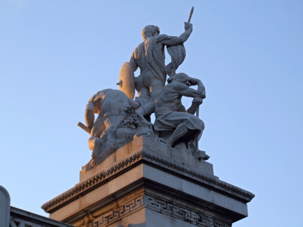 Foto de Roma, Italia