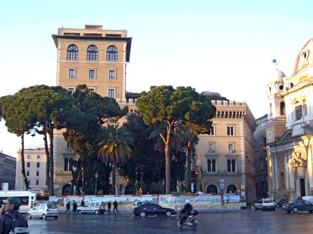 Foto de Roma, Italia