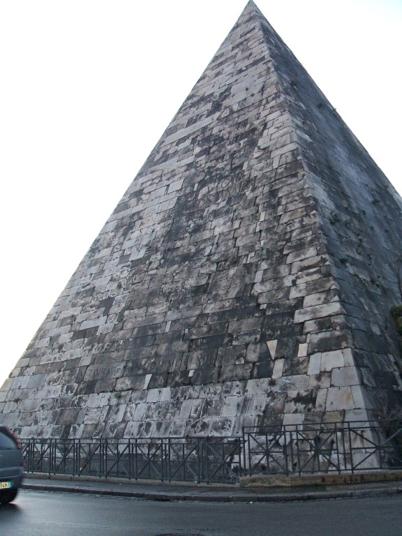 Foto de Roma, Italia