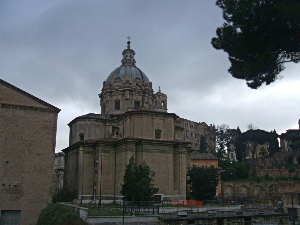 Foto de Roma, Italia