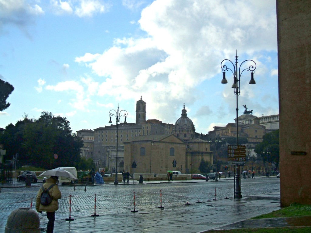 Foto de Roma, Italia