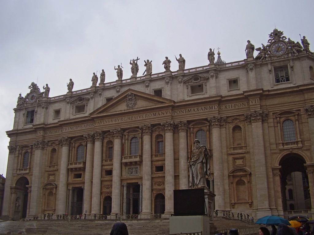 Foto de Roma, Italia