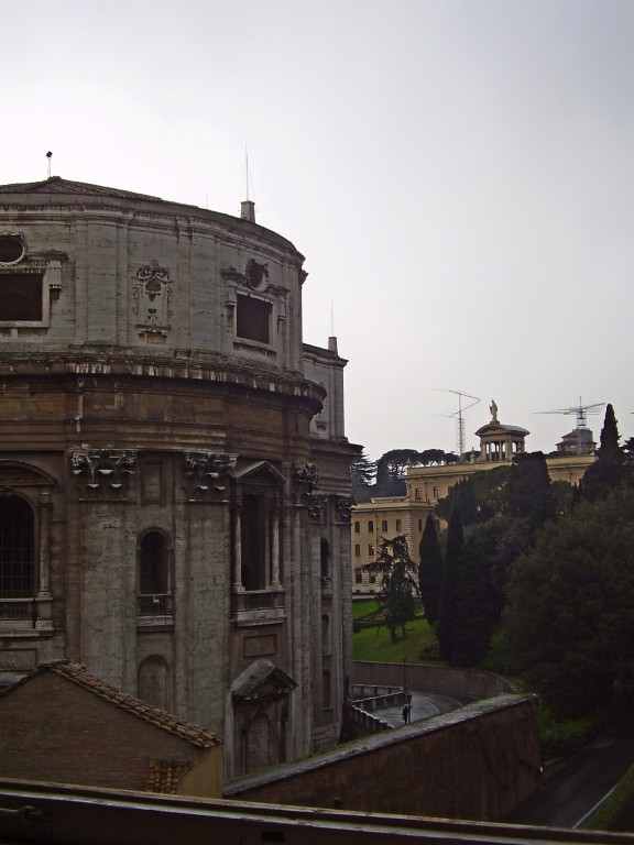 Foto de Roma, Italia