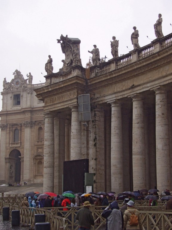 Foto de Roma, Italia