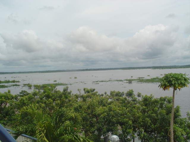 Foto de Iquitos, Perú