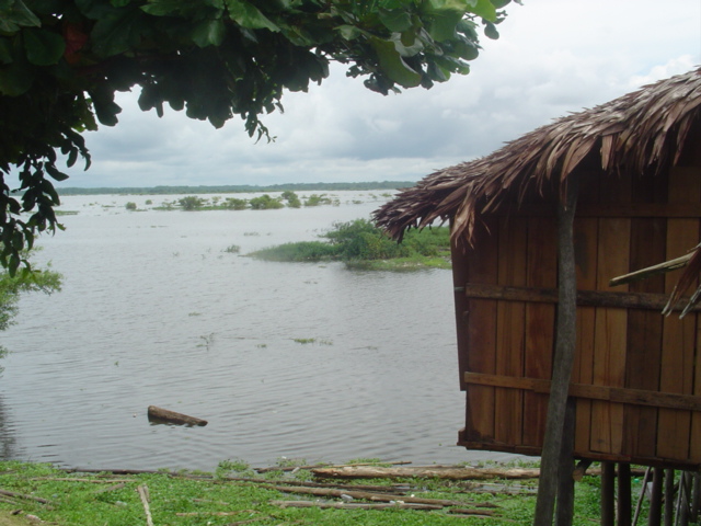 Foto de Iquitos, Perú