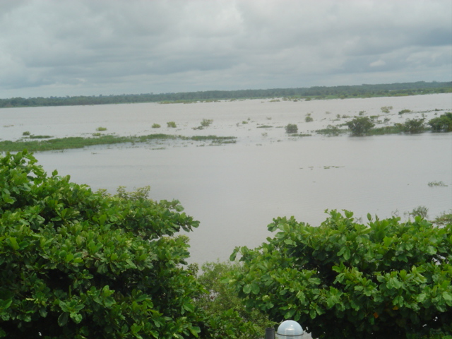 Foto de Iquitos, Perú