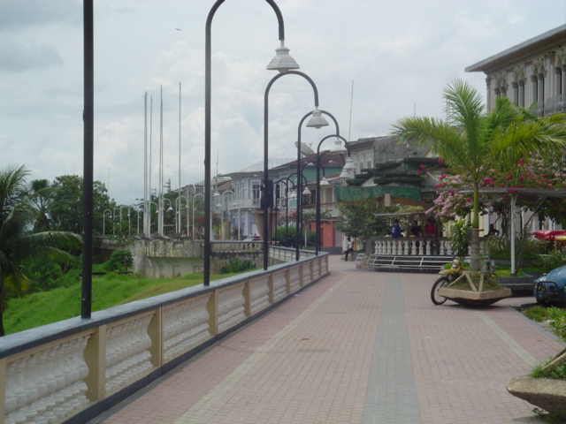 Foto de Iquitos, Perú