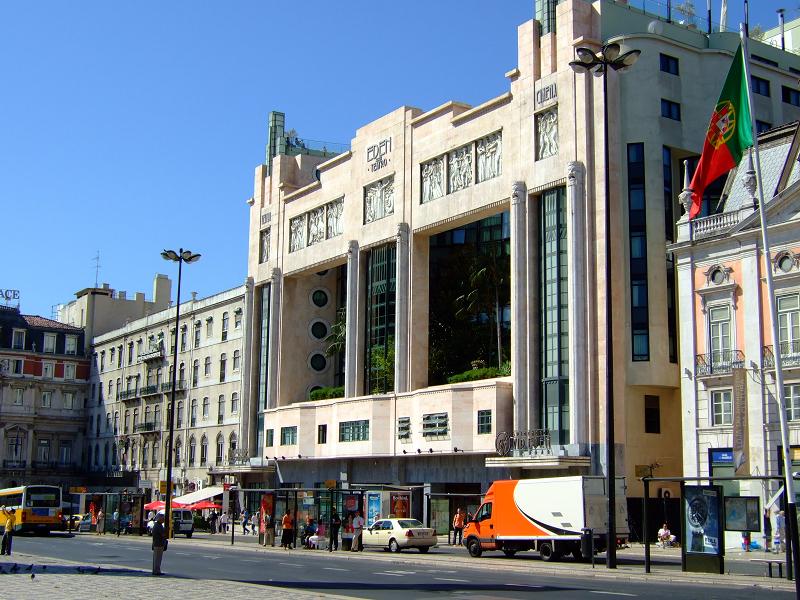 Foto de Lisboa, Portugal