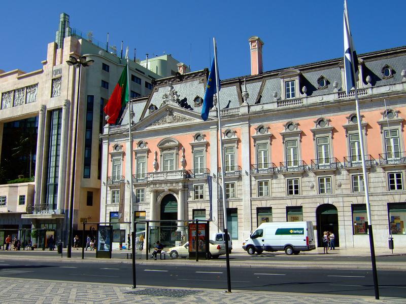 Foto de Lisboa, Portugal