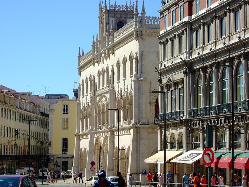 Foto de Lisboa, Portugal